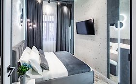 Alfa Apartments Kulisha 12